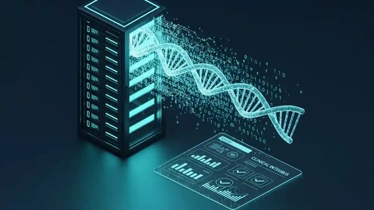 Clinical Data Integrity