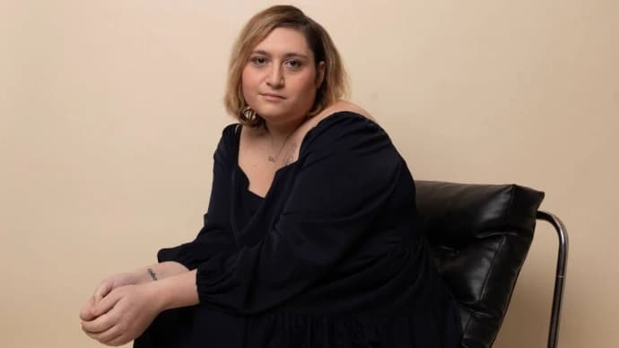 Sofia Vicedomini, Fondatrice & CEO de Vicedomini Softworks