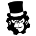 Victorian Monkey
