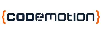 Codemotion Logo